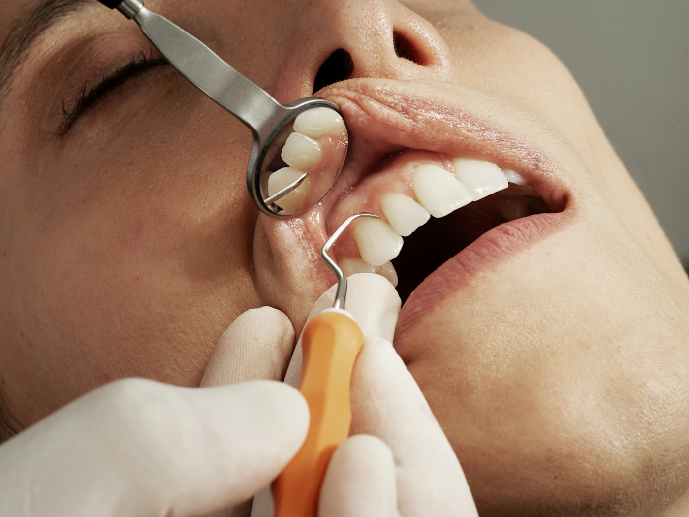 Profesional clínica dental